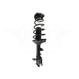 Rear Left Suspension Strut Coil Spring Assembly 78A-15911 For Hyundai Elantra