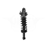 Rear Suspension Strut Coil Spring Assembly 78A-16020 For Mitsubishi Lancer DE ES