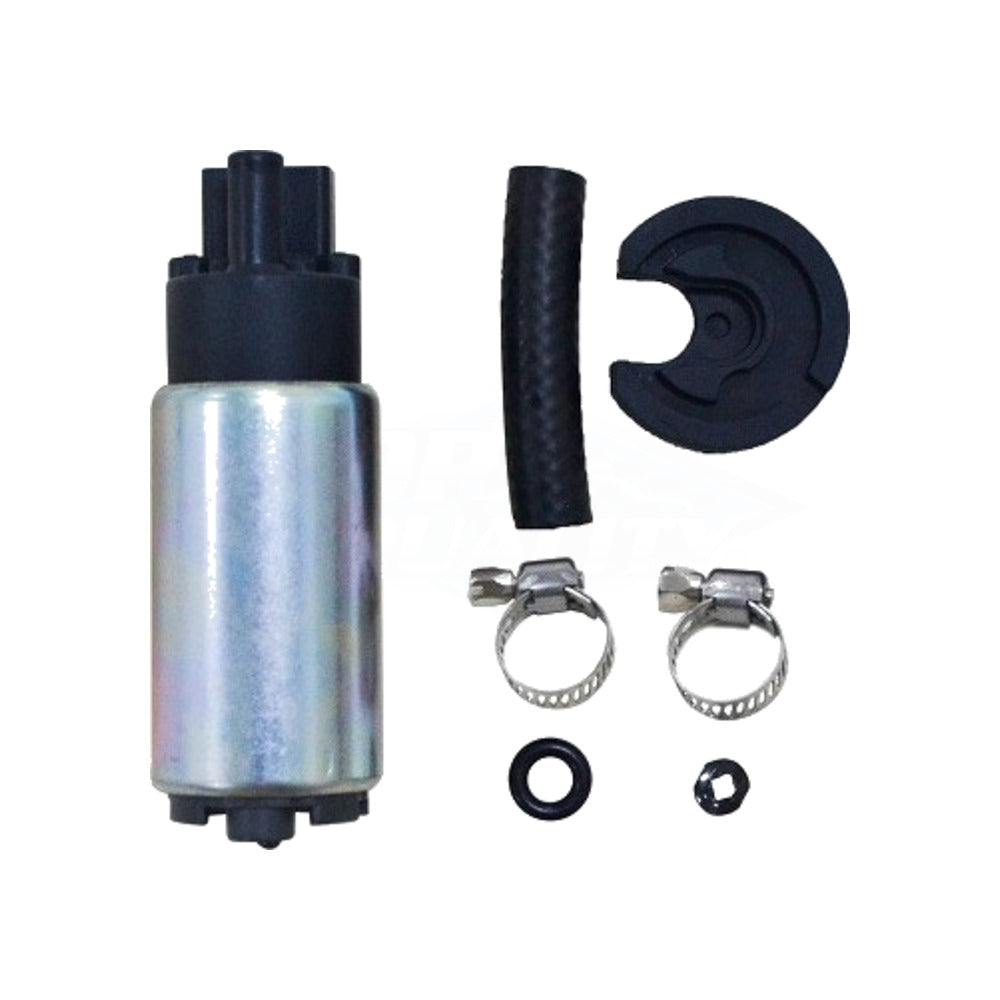 Electrical Fuel Pump For 2009-2010 Pontiac Vibe & Toyota Corolla 1.8L/2.4L - E8874M Replacement (12V, 45-50 Psi)