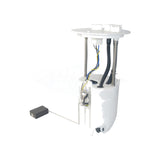 Fuel Pump Module Assembly AGY-00310042 For Toyota Tundra Sequoia