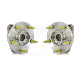 2004 2005 2006 2007 Chevrolet Pontiac Chevy G6 Malibu Non-ABS