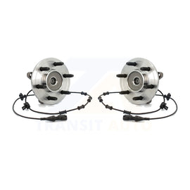 2000 2001 2002 2003 2004 2005 2006 Ford Lincoln Ecoboost Lightning Harley Davidson Motorcraft Expedition Navigator 4WD Coil front springs AWD