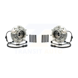 2003 2004 2005 Ford Ecoboost Lightning Harley Davidson Motorcraft Excursion F-250 Super Duty F-350 4WD 4-Wheel ABS