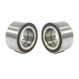 Front Wheel Bearing Pair For Honda Ridgeline