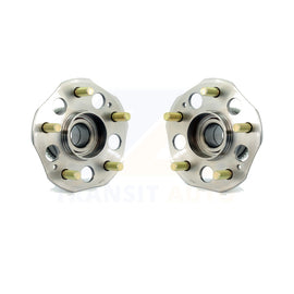 1997 1998 1999 2000 2001 Honda i-VTM4 Prelude