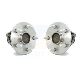 2003 2004 2005 2006 2007 2008 2009 Pontiac Toyota TRD Corolla Matrix Prius Vibe 4-Wheel ABS FWD