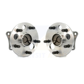 1995 1996 1997 1998 1999 2000 2001 2002 2003 2004 Toyota TRD Avalon Camry Solara 4-Wheel ABS