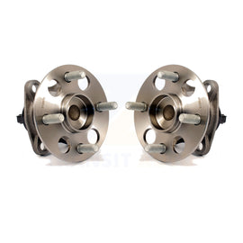 2006 2007 2008 2009 2010 2011 2012 2013 2014 2015 2016 2017 2018 2019 Scion Toyota TRD iQ Prius C Yaris 4-Wheel ABS EV