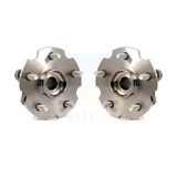 Rear Wheel Bearing & Hub Assembly Pair For Toyota RAV4 Lexus NX200t NX300 NX300h