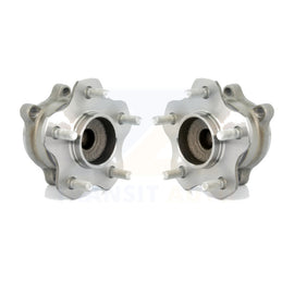 2007 Nissan Altima Non-ABS