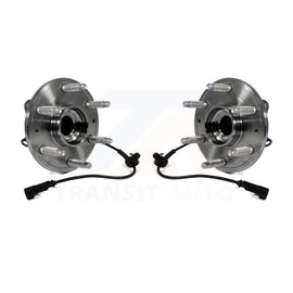 2017 2018 2019 Cadillac XTS