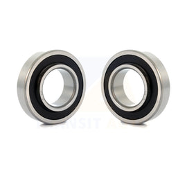 1999 2000 2001 2002 2003 2004 2005 Chevrolet Suzuki Chevy Grand Vitara Tracker JLS XL-7 Plus JLX Non-ABS