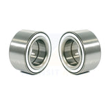 Rear Wheel Bearing Pair For 2003-2006 Acura MDX