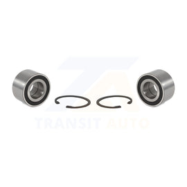 2005 2006 Nissan X-Trail FWD