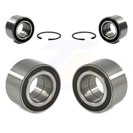 2005 2006 Nissan X-Trail 4WD AWD