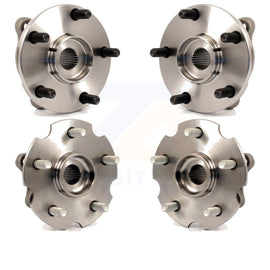 2006 2007 2008 2009 2010 2011 2012 Toyota TRD RAV4 4WD 2.4L 2.5L