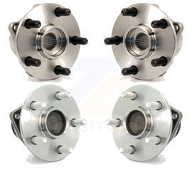 2004 2005 2006 2007 2008 2009 Toyota TRD Prius