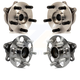 2010 2011 2012 2013 2014 2015 Toyota TRD Prius Plug-In