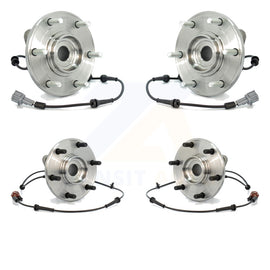 2008 2009 2010 2011 2012 INFINITI Nissan Armada QX56 4WD AWD