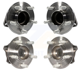 2015 2016 2017 2018 2019 2020 Chrysler Dodge Mopar Hemi Pentastar Trailrated Stow n go Daytona 300 Challenger Charger RWD 5.7L