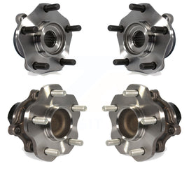 2015 2016 2017 2018 Chevrolet Chevy City Express