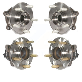 2015 2016 2017 2018 2019 2020 2021 2022 Hyundai Kia Cadenza Optima Sonata Sportage Tucson Veloster N FWD GAS engine Manual transmission