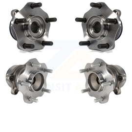 2013 2014 2015 2016 2017 Nissan LEAF