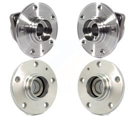 2015 2016 2017 2018 2019 2020 Volkswagen VW 4Motion Motion Arteon Golf FWD