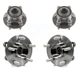 2017 2018 2019 Ford Ecoboost Lightning Harley Davidson Motorcraft Fusion Sport AWD 2.7L