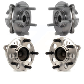 2017 Hyundai Elantra GT