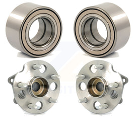 2001 2002 2003 2004 2005 Toyota TRD RAV4 AWD