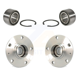 2007 2008 2009 Volkswagen VW 4Motion Motion Golf City