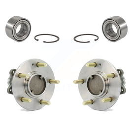 2002 2003 2004 2005 Hyundai XG350