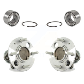 2002 2003 2004 2005 2006 Hyundai Kia Magentis Optima Sonata Non-ABS