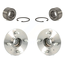 2000 2001 2002 2003 2004 2005 2006 Hyundai Accent Hatchback Non-ABS