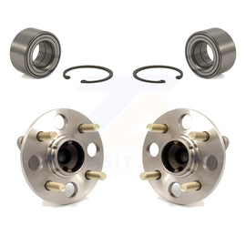 2006 2007 2008 2009 2010 2011 Hyundai Kia Accent Rio Rio5 Non-ABS