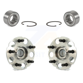 1999 2000 2001 2002 2003 2004 Honda i-VTM4 Odyssey