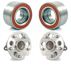 2004 2005 2006 2007 2008 2009 2010 Toyota TRD Sienna FWD