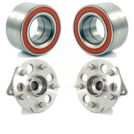 2004 2005 2006 2007 2008 2009 2010 Toyota TRD Sienna AWD