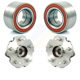 2009 2010 2011 2012 2013 Pontiac Toyota TRD Matrix Vibe AWD 2.4L