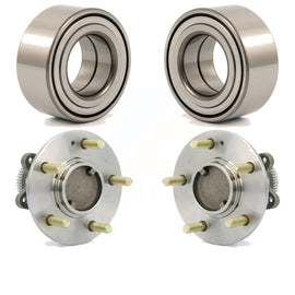 2001 2002 Hyundai XG300 XG350