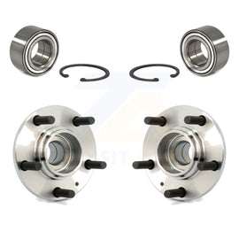 2003 2004 2005 2006 2007 2008 Hyundai Tiburon 2.0L 4-Wheel ABS