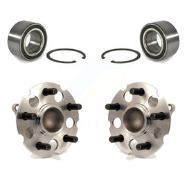 2005 2006 2007 2008 2009 2010 Honda i-VTM4 Odyssey