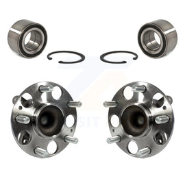 2012 Honda i-VTM4 Civic HF LX DX