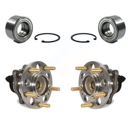 2014 2015 2016 2017 2018 2019 Kia Soul EV