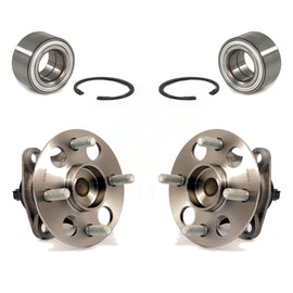 2006 2007 2008 2009 2010 2011 2012 2013 2014 2015 2016 2017 2018 2019 Scion Toyota TRD iQ Prius C Yaris 4-Wheel ABS EV