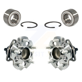 2017 2018 Toyota TRD Prius V