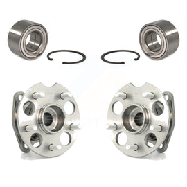 2008 2009 2010 2011 2012 2013 Toyota TRD Highlander AWD