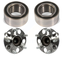 2012 2013 2014 2015 Honda i-VTM4 Civic Si HFP