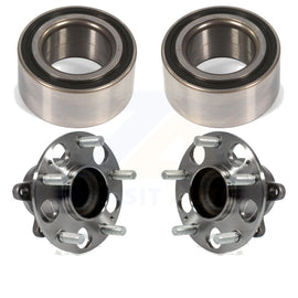 2013 2014 2015 2016 2017 2018 Acura ILX 2.4L